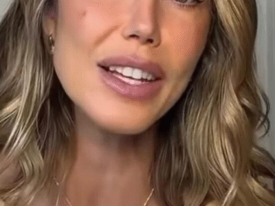 Martha Graeff usa redes sociais para falar sobre investigaçao e relacionamento com Vorcaro; ASSISTA VÍDEO