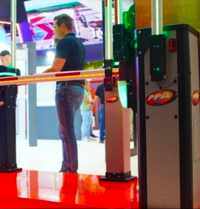 No momento, você está visualizando Condomínios inteligentes: PPA apresenta soluções e reforça protagonismo em segurança e automação na Feicon 2026