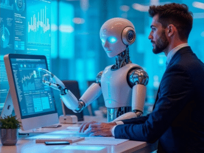 Sebrae oferece em Marília curso presencial que ensina como aplicar de imediato a IA no seu negócio. Se inscreva por aqui