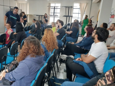Novos professores que passaram em concurso da Educação Municipal estão sendo convocados para hoje. Veja nomes que estão na lista