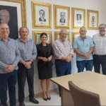 Presidente da OAB visita a Santa Casa de Marília e reforça parceria em prol da destinação do Imposto de Renda. Você pode doar até 6% do imposto a pagar