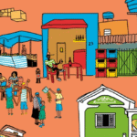 Senac Marília promove a 11ª Semana Senac de Leitura, que neste ano traz o tema “Raízes e Saberes: a cultura brasileira em palavras”. Veja programação