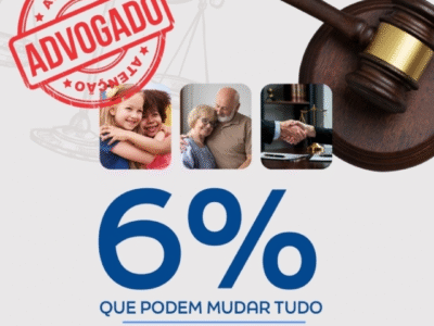 Santa Casa de Marília e OAB incentivam advogados a destinarem parte do Imposto de Renda para projetos sociais A iniciativa orienta que até 6% do imposto seja direcionado por meio do COMDIM e do CMDCA, sendo 3% para cada fundo