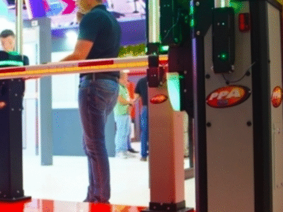 Condomínios inteligentes: PPA apresenta soluções e reforça protagonismo em segurança e automação na Feicon 2026