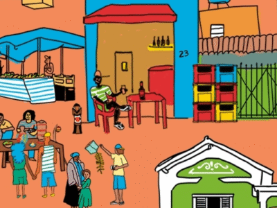 Senac Marília promove a 11ª Semana Senac de Leitura, que neste ano traz o tema “Raízes e Saberes: a cultura brasileira em palavras”. Veja programação