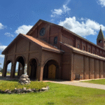 Turismo religioso: 1ª Caminhada da Divina Misericórdia acontece neste domingo com percurso de 15 km. A participação é gratuita mas precisa de inscrição prévia. Faça a sua por aqui