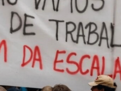 PT inicia campanha pelo fim da escala 6×1, mas ignora o lado perigoso para empregos e preços