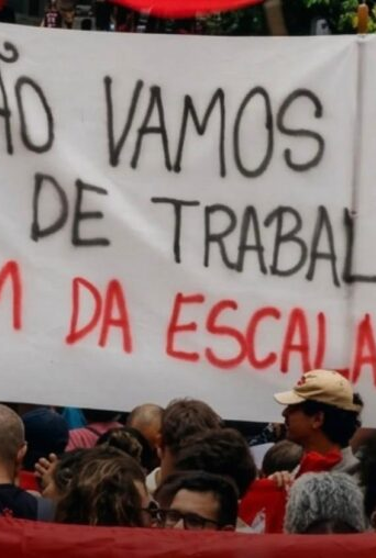 No momento, você está visualizando PT inicia campanha pelo fim da escala 6×1, mas ignora o lado perigoso para empregos e preços