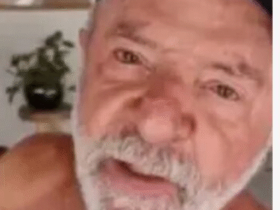 EFEITO CONTRÁRIO: A ira dos ambientalistas com consumo de carne de paca por Lula e Janja