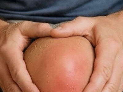 Tomar essa atitude vai restaurar a saúde dos seus joelhos