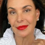 Carolina Ferraz é demitida da Record e deixa Domingo Espetacular após 6 anos