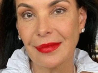 Carolina Ferraz é demitida da Record e deixa Domingo Espetacular após 6 anos