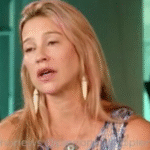 Luana Piovani disse em entrevista ‘que o evangélico que há de pior na humanidade,’ VEJA VÍDEO