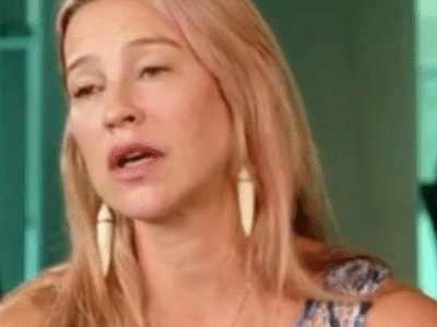 Luana Piovani disse em entrevista ‘que o evangélico que há de pior na humanidade,’ VEJA VÍDEO