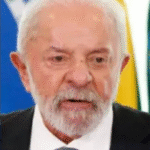 Com Lula em queda livre nas últimas pesquisa a estratégia é bombardear Flávio Bolsonaro