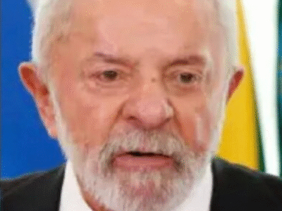 Com Lula em queda livre nas últimas pesquisa a estratégia é bombardear Flávio Bolsonaro