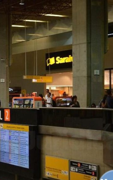 No momento, você está visualizando STJ toma nova decisão com reflexo direto na compra de passagens on line