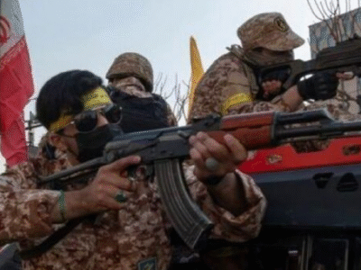 Irã comete “crime de guerra” ao recrutar crianças, diz grupo; VEJA