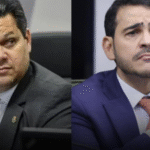 Alcolumbre diz qual é a real situação de Messias