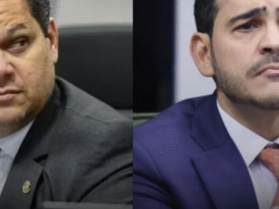 Alcolumbre diz qual é a real situação de Messias