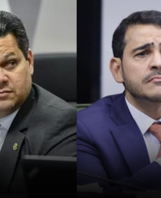 No momento, você está visualizando Alcolumbre diz qual é a real situação de Messias