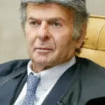 Fux admite injustiça e vota para absolver réus do 8/1 que havia condenado; VEJA