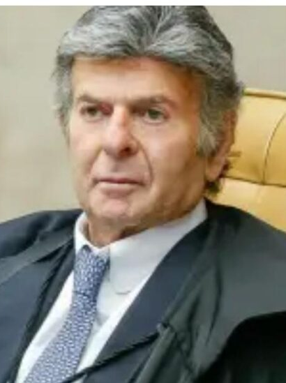 No momento, você está visualizando Fux admite injustiça e vota para absolver réus do 8/1 que havia condenado; VEJA