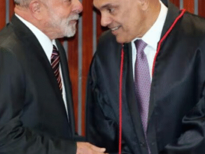 O ANTAGONISTA: “Lula confirma que é um péssimo conselheiro quando o tema é probidade”