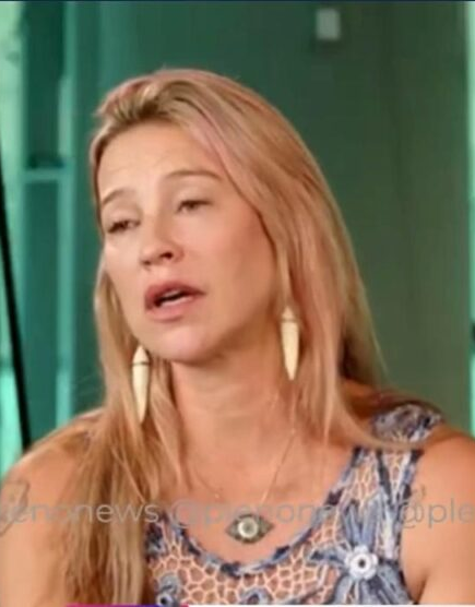 No momento, você está visualizando Luana Piovani disse em entrevista ‘que o evangélico que há de pior na humanidade,’ VEJA VÍDEO