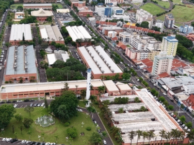 Unimar é nota máxima em avaliação do MEC. Critérios rigorosos de avaliação mostram que a Universidade de Marília integra o rol de Instituições de Ensino de excelência no país