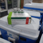 Vacinação contra a gripe Influnza hoje, dia 11, não será nas (UBS) Unidades de Saúde. Serão para grupos prioritários e nesses locais específicos. Confira!