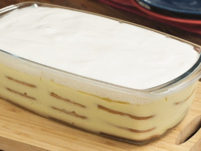 Trouxemos hoje uma deliciosa receita de Pavê de Páscoa com biscoito: sobremesa clássica para celebrar a data. Veja ingredientes e passo a passo