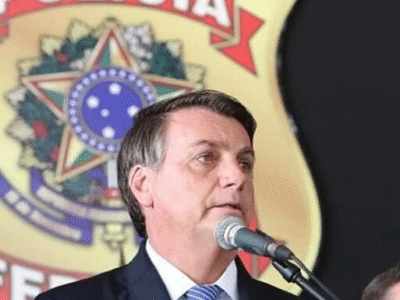 Polícia Federal descarta novamente interferência de Jair Bolsonaro; VEJA