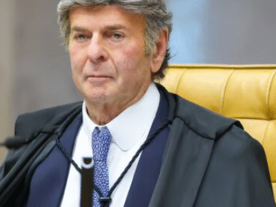 Fux muda voto sobre o 8 de janeiro e absolve sete réus; VEJA: