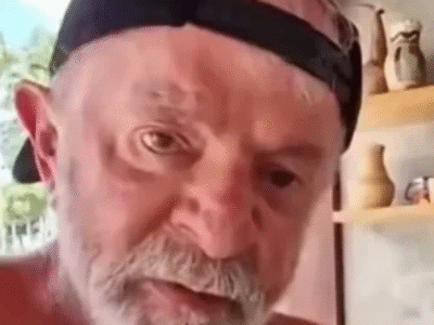 Emílio Odebrecht, antigo amigo de Luiz Inácio Lula da Silva, é apontado como responsável por dar carne de paca a Lula e Janja Lula da Silva, diz Lauro Jardim; VEJA DETALHES: