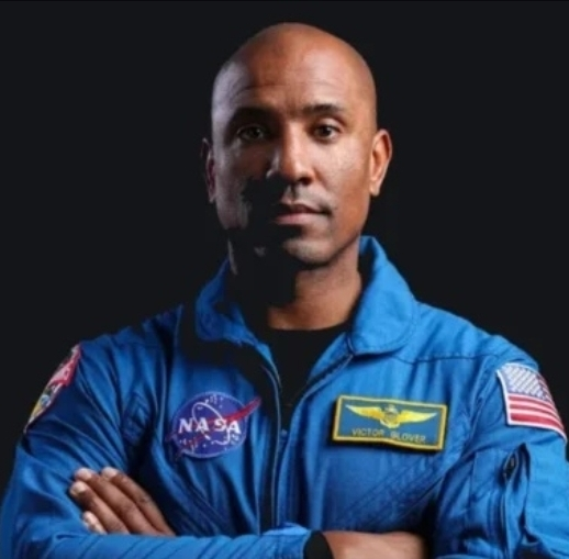 No momento, você está visualizando Artemis: quem é o astronauta cristão que fala de Deus no espaço e sobre a nave que viu, chamada terra