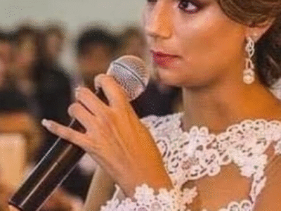 CONFUSÃO: noiva humilha noivo em momento dos votos em casamento e tem final inesperado; VEJA