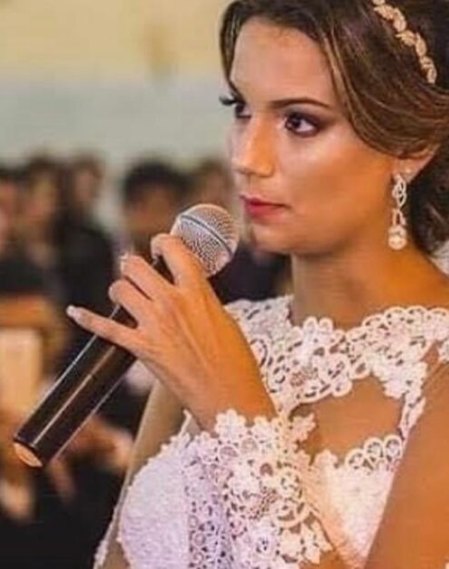 No momento, você está visualizando CONFUSÃO: noiva humilha noivo em momento dos votos em casamento e tem final inesperado; VEJA