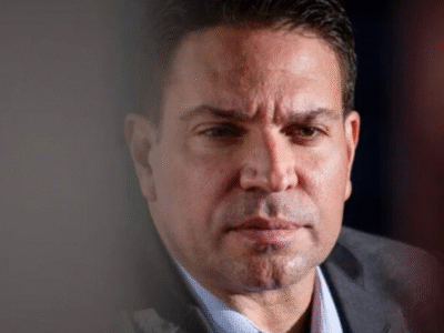 Preso pelo ICE, Ramagem disse que tinha “anuência” do governo Trump; ENTENDA