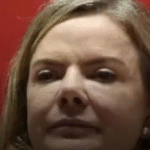 ÁPICE DA REJEIÇÃO: No Paraná, Gleisi Hoffmann lidera índice negativo na corrida pelo Senado