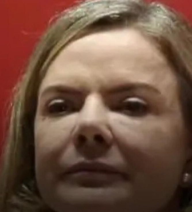 No momento, você está visualizando ÁPICE DA REJEIÇÃO: No Paraná, Gleisi Hoffmann lidera índice negativo na corrida pelo Senado