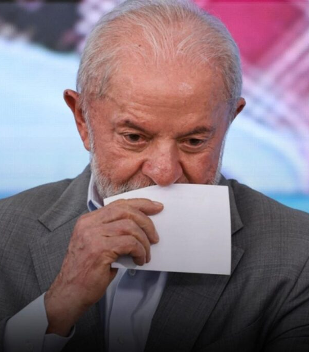 No momento, você está visualizando Expansão dos evangélicos acende alerta e tende a ameaçar reeleição de Lula, aponta estudo