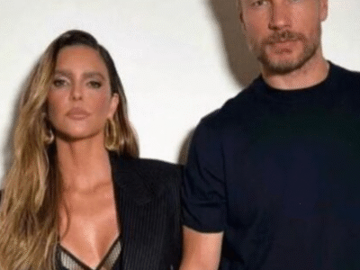 Fernanda Lima dispara sobre vida financeira com Rodrigo Hilbert: casei com um homem “pobre’
