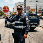 Nova fiscalização endurece regras, prevê multa de até R$ 2,9 mil e pode suspender a CNH; SAIBA MAIS