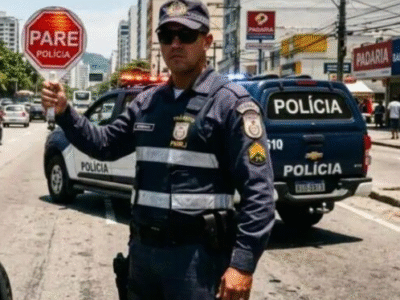 Nova fiscalização endurece regras, prevê multa de até R$ 2,9 mil e pode suspender a CNH; SAIBA MAIS