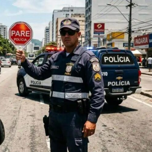 No momento, você está visualizando Nova fiscalização endurece regras, prevê multa de até R$ 2,9 mil e pode suspender a CNH; SAIBA MAIS