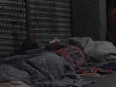 TRISTEZA: Número de moradores de rua dispara 30% e Brasil já soma 365 mil pessoas sem teto, aponta Ipea