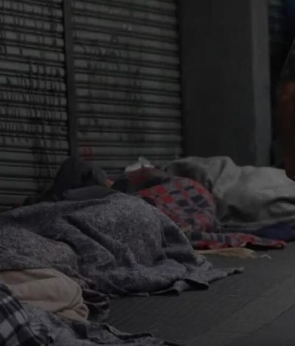 No momento, você está visualizando TRISTEZA: Número de moradores de rua dispara 30% e Brasil já soma 365 mil pessoas sem teto, aponta Ipea