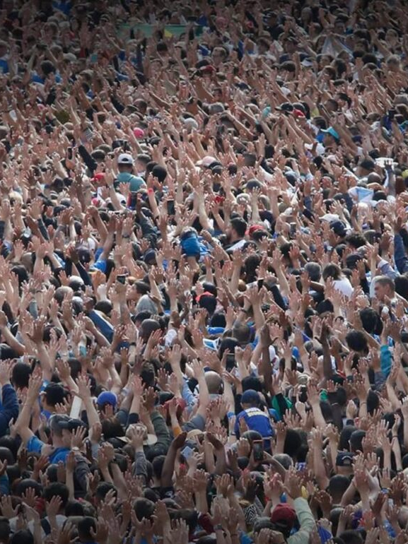 No momento, você está visualizando Lideranças evangélicas articulam ofensiva para esvaziar apoio a Lula e impulsionar rejeição máxima nas eleições