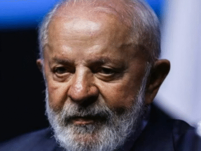 Reunião secreta de Lula com dono do Master está perturbando o governo em plena turbulência do banco
